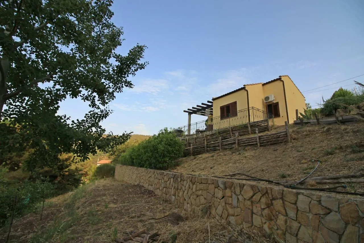 Villa Lavanda チェファル 0*,  イタリア