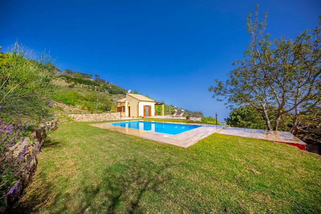 Villa Lavanda 체팔루