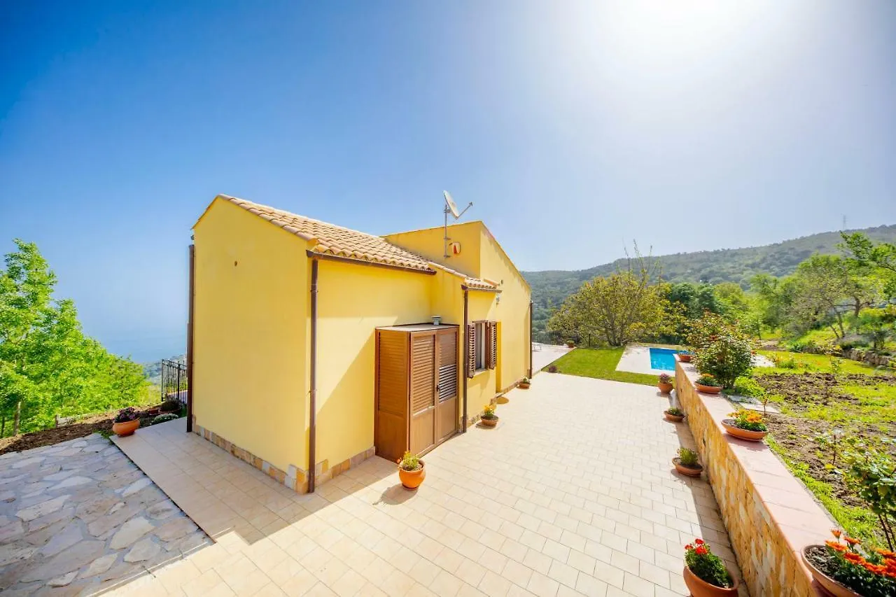 Villa Lavanda チェファル イタリア
