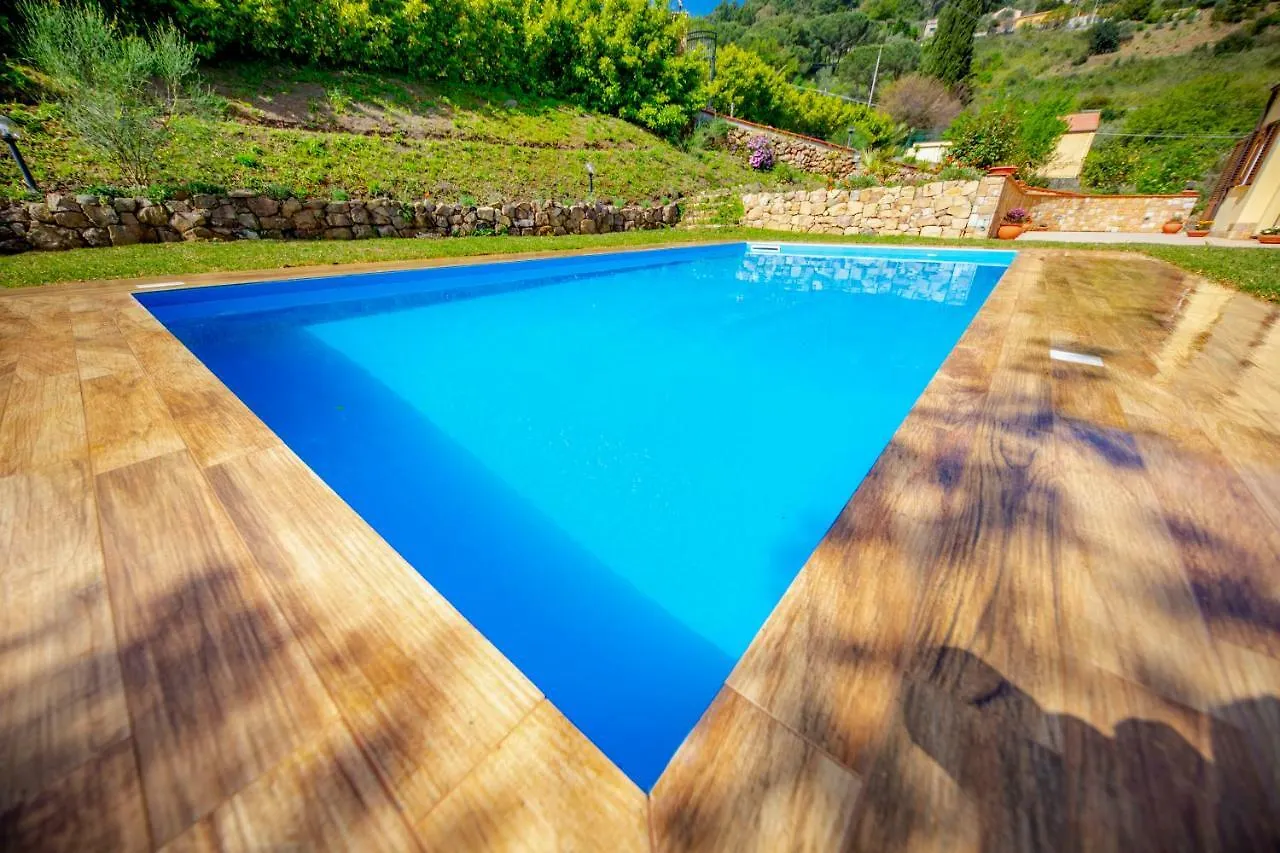 Villa Lavanda チェファル 0*,