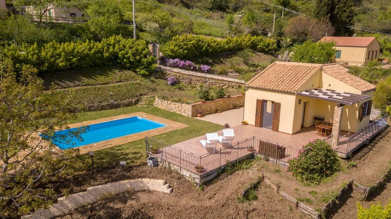 Villa Lavanda チェファル イタリア